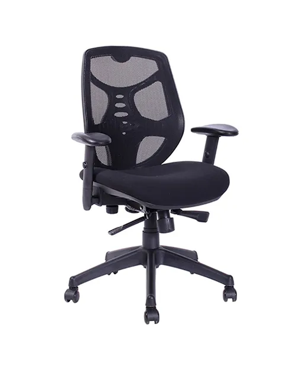 Silla New Identity Malla (4R) 1