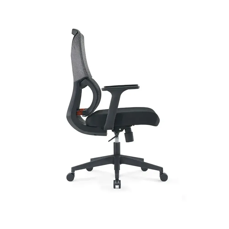 Silla Space Malla (4R) 3