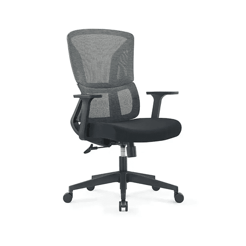 Silla Space Malla (4R)