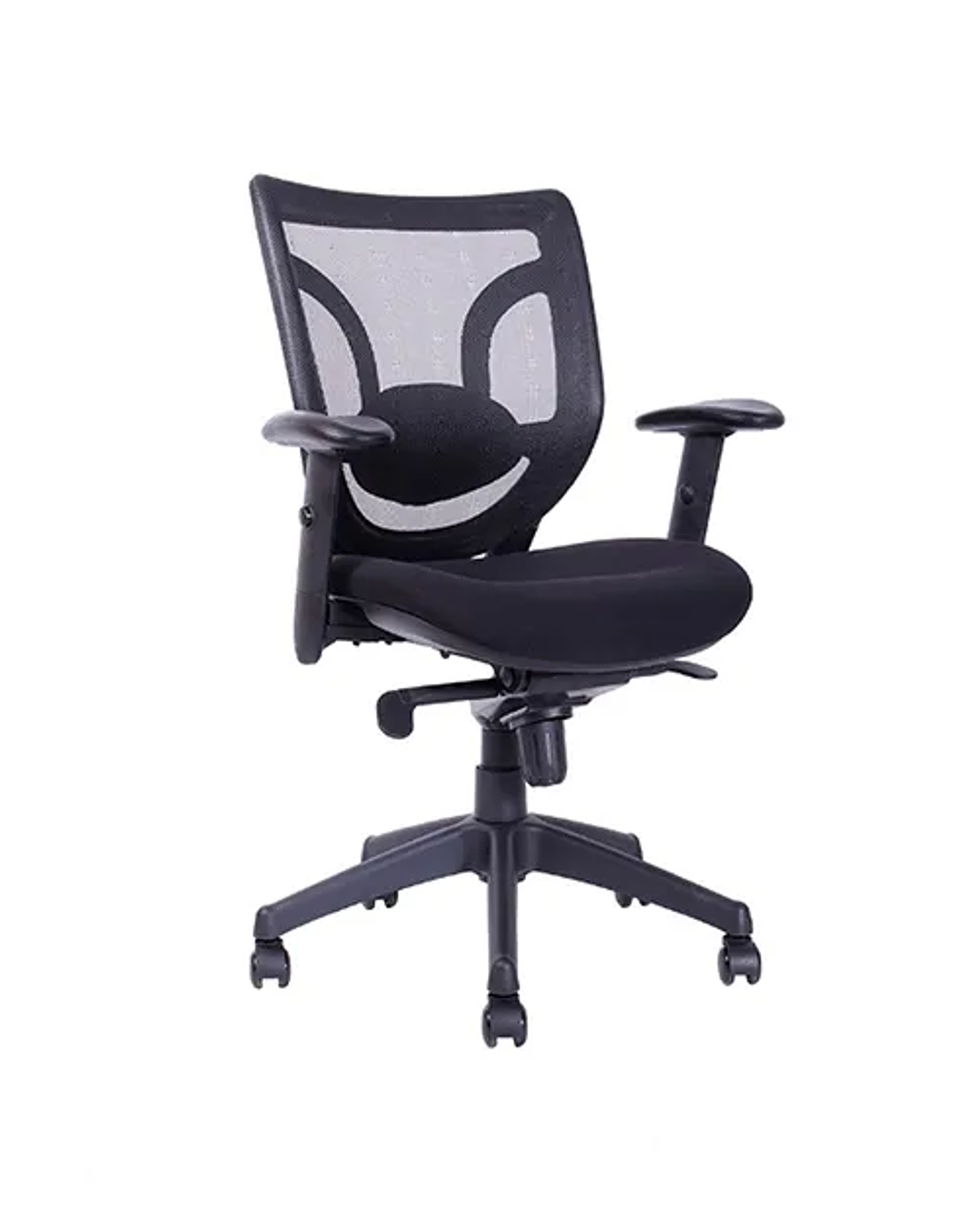 Silla New Black (4R) 1