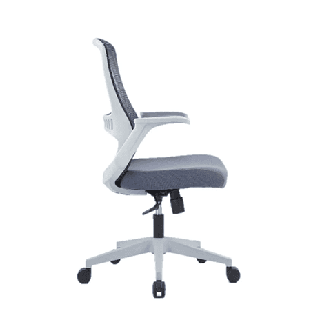 Silla Venecia Gris (4R)