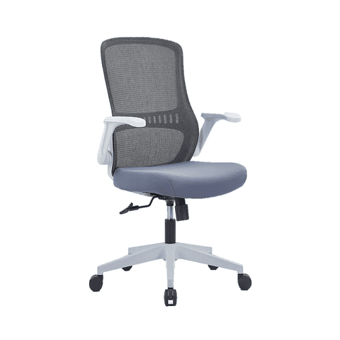 Silla Venecia Gris (4R)