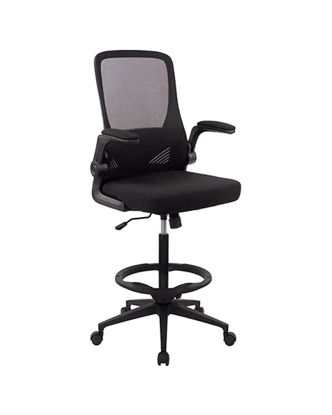 Silla Beta Cajero (4R)