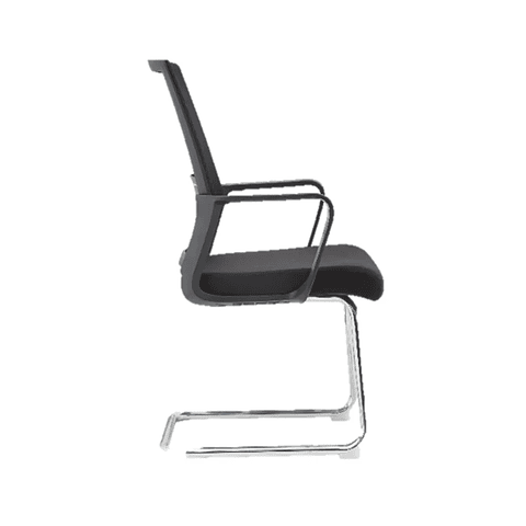 Silla Nova Trineo Cr (4R)