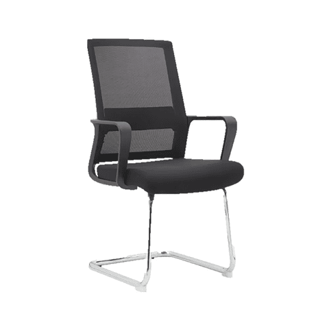 Silla Nova Trineo Cr (4R)