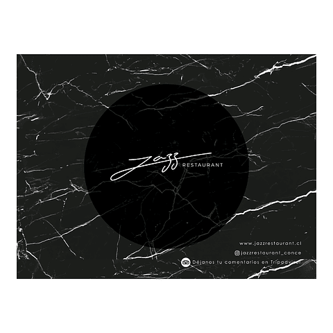 Individuales Personalizados / Jazz