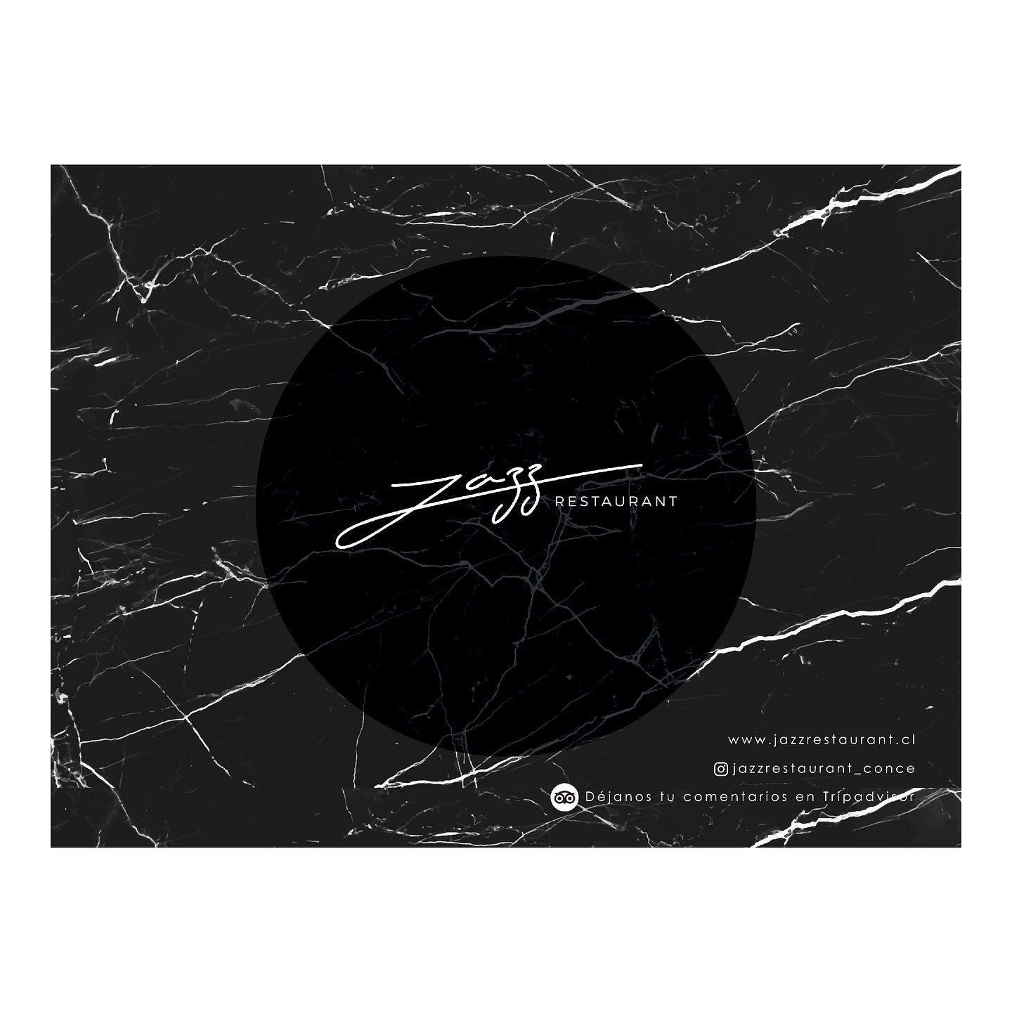 Individuales Personalizados / Jazz 1