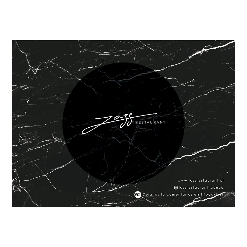 Individuales Personalizados / Jazz 1