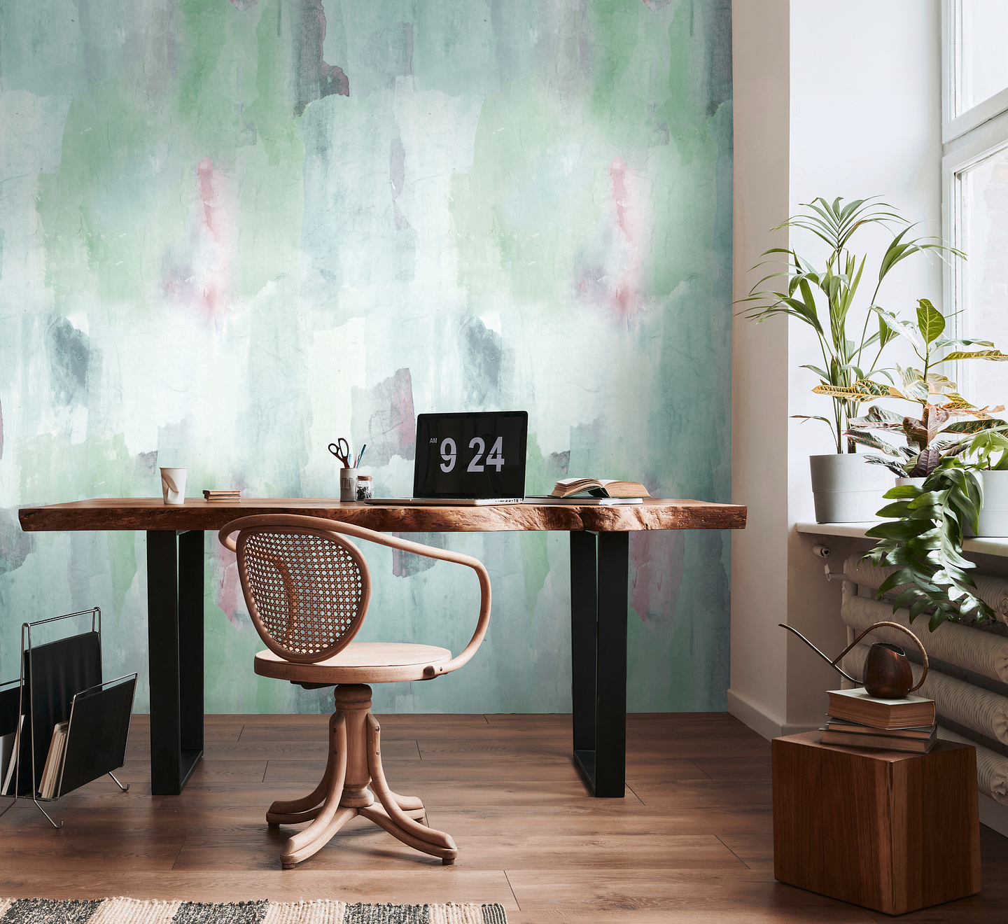 Papel Mural / 782071 (ANNA D ANDREA) 1