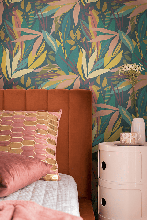 Papel Mural / 782091 (ANNA D ANDREA)