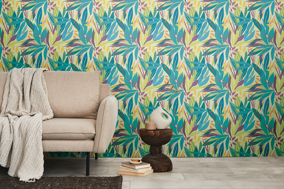 Papel Mural / 782092 (ANNA D ANDREA) 1