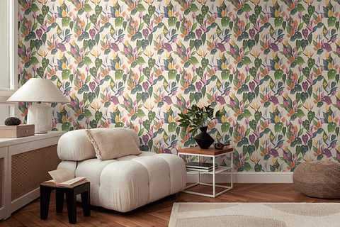 Papel Mural / 782101 (ANNA D ANDREA)