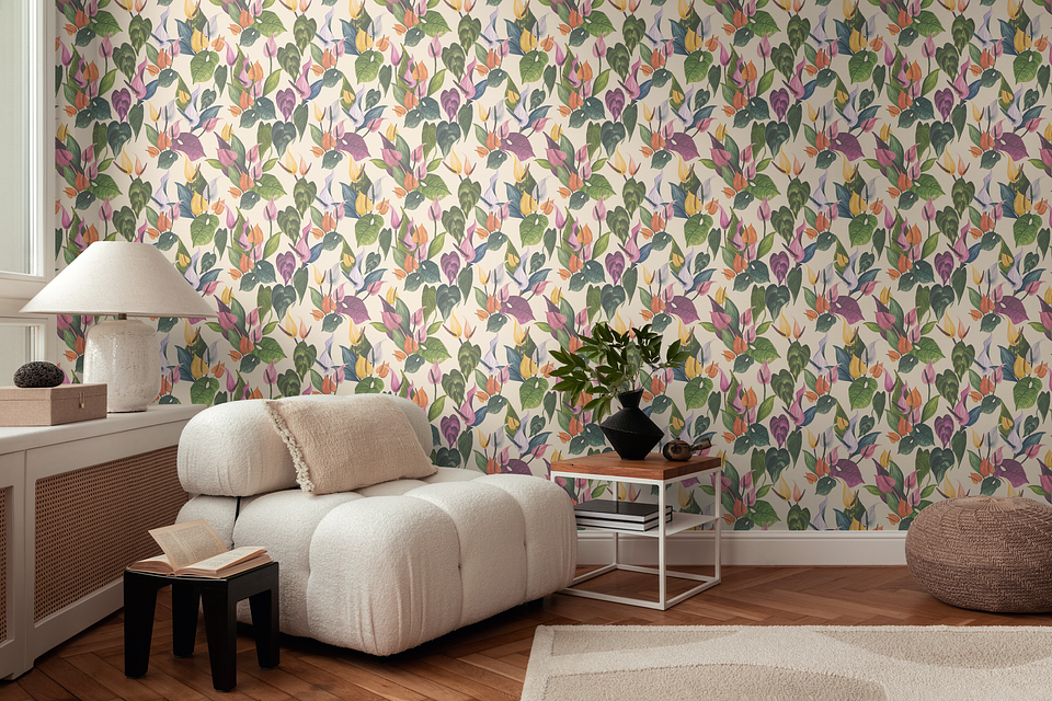 Papel Mural / 782101 (ANNA D ANDREA) 1