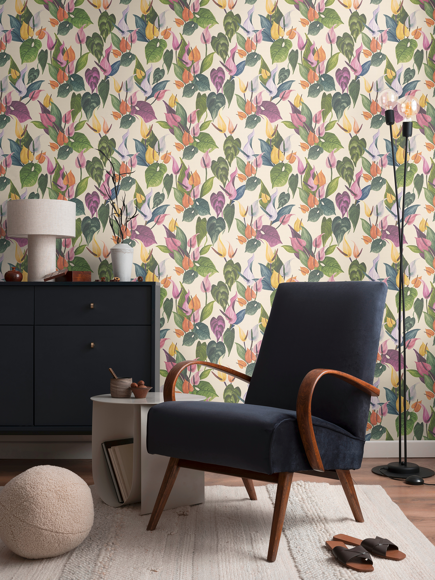 Papel Mural / 782101 (ANNA D ANDREA) 3