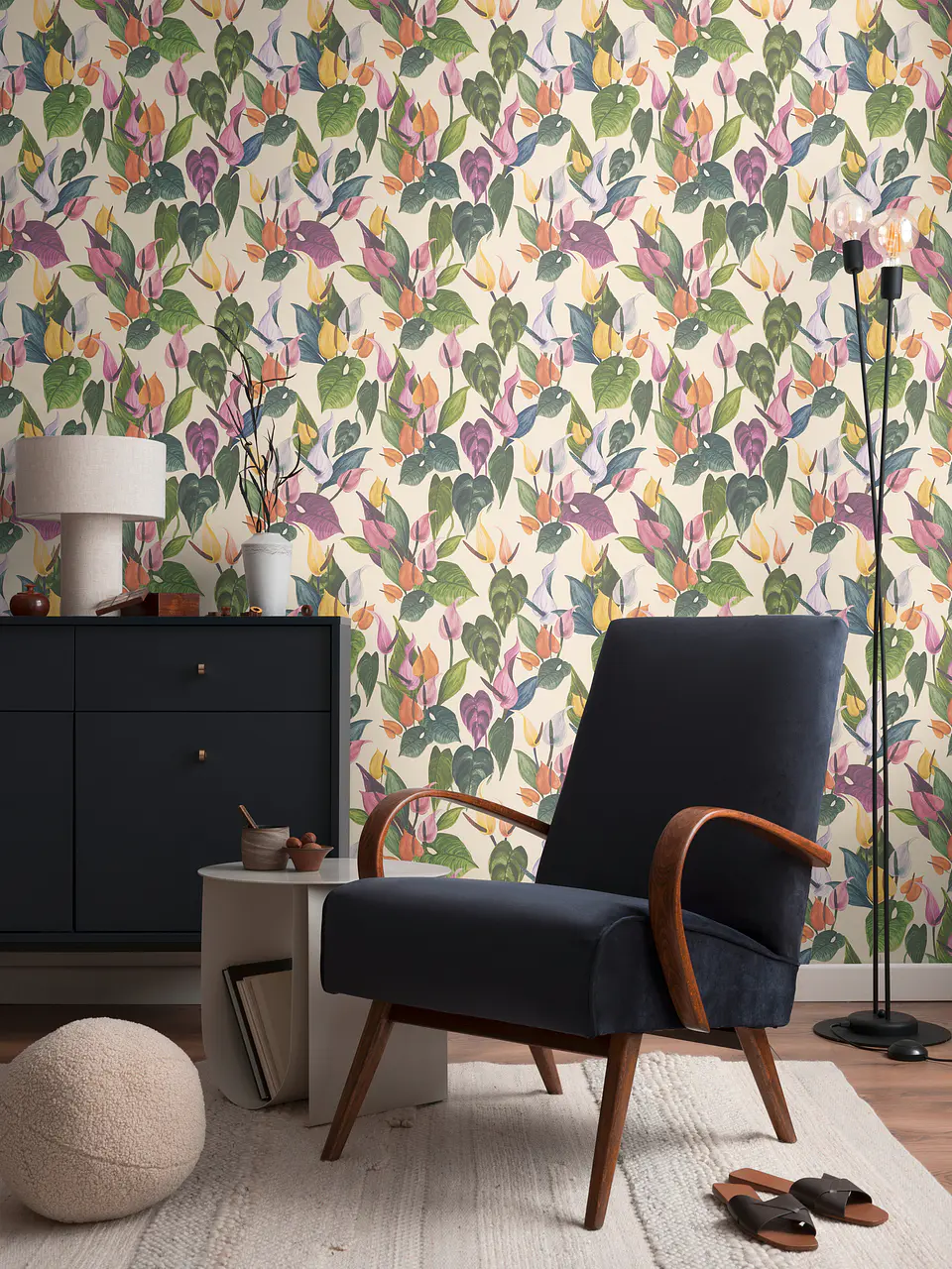 Papel Mural / 782101 (ANNA D ANDREA) 3