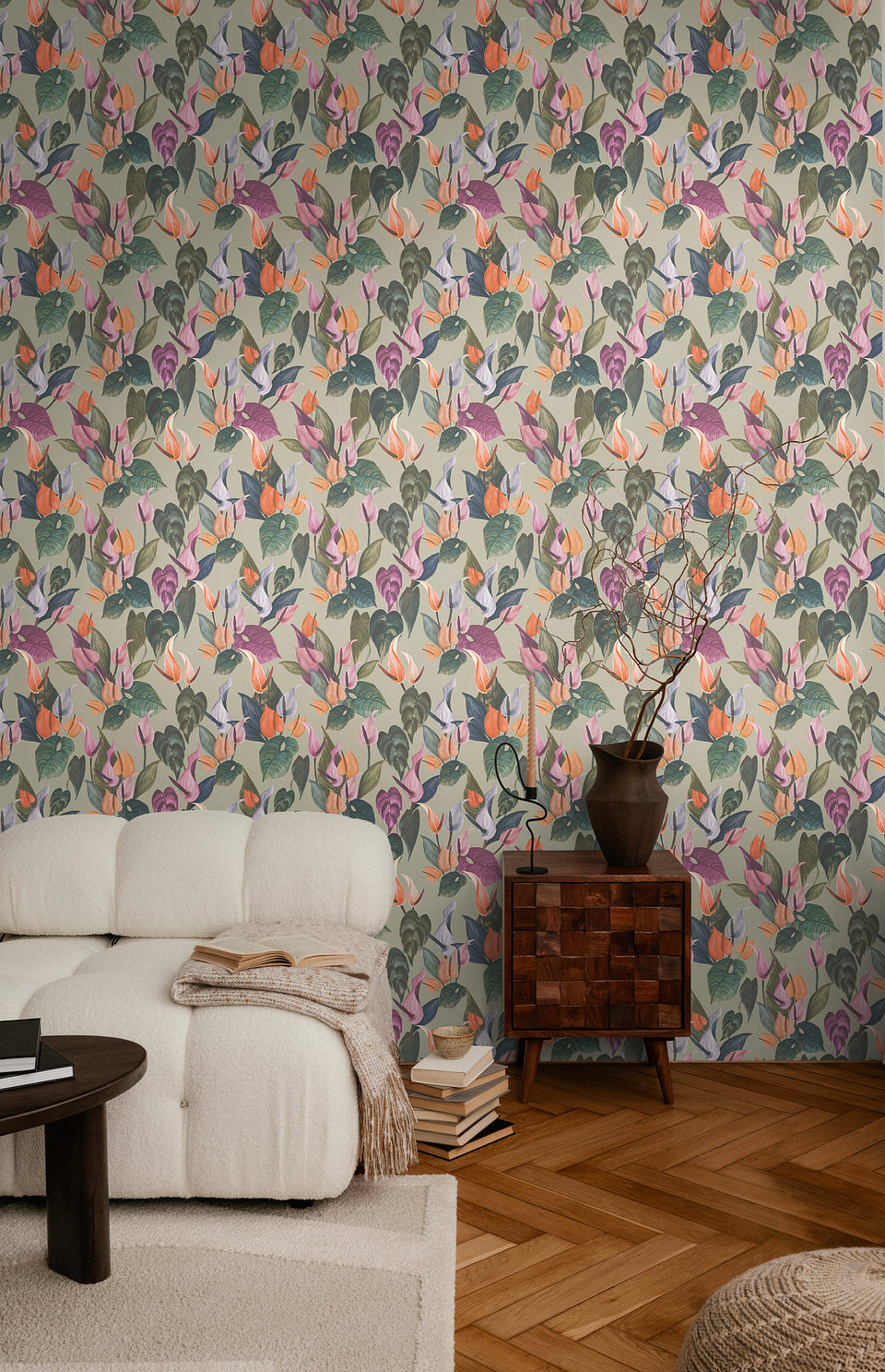 Papel Mural / 782102 (ANNA D ANDREA) 1