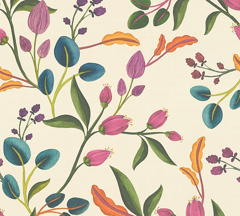 Papel Mural / 782111 (ANNA D ANDREA)