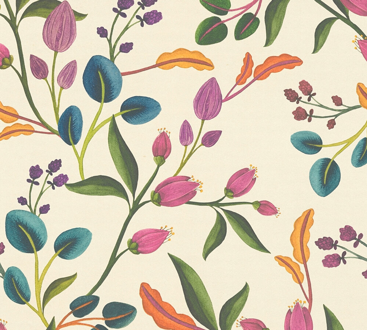 Papel Mural / 782111 (ANNA D ANDREA) 2