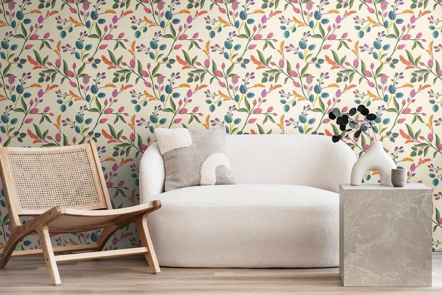 Papel Mural / 782111 (ANNA D ANDREA) 1