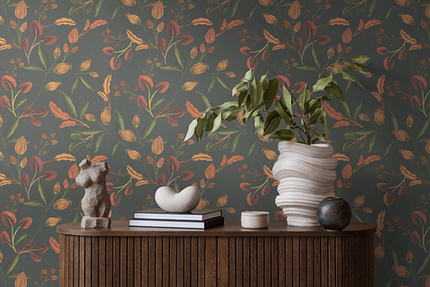 Papel Mural / 782112 (ANNA D ANDREA)