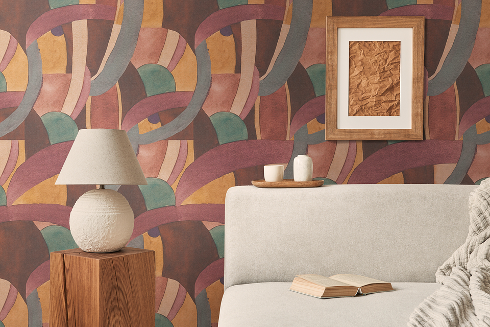 Papel Mural / 782141 (ANNA D ANDREA) 2