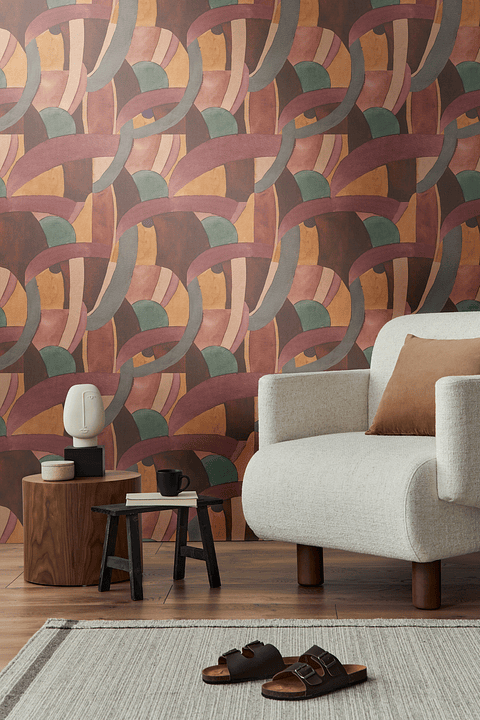 Papel Mural / 782141 (ANNA D ANDREA)