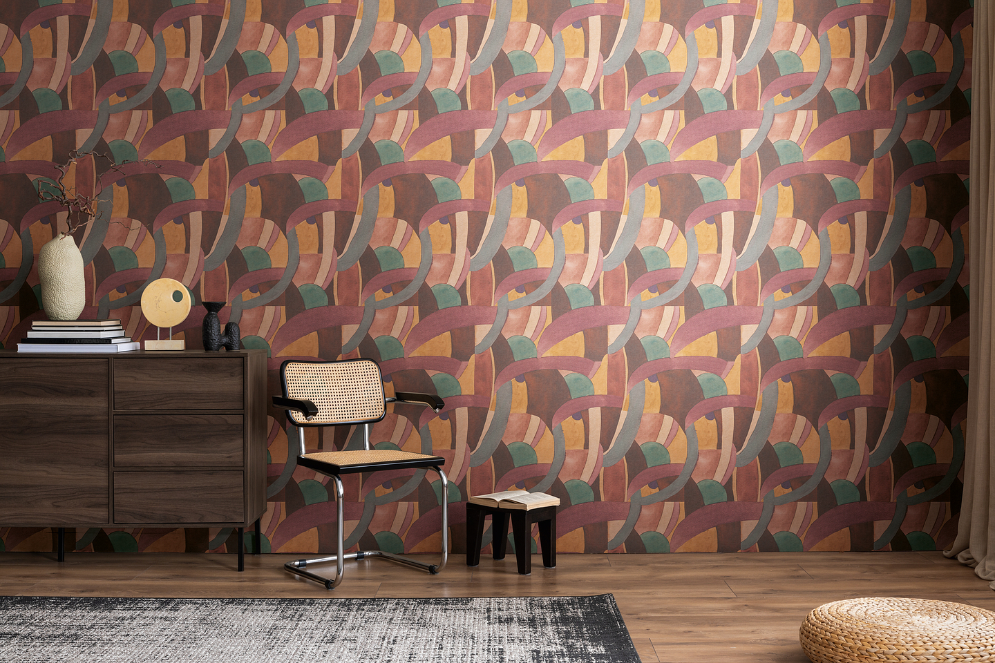 Papel Mural / 782141 (ANNA D ANDREA) 3