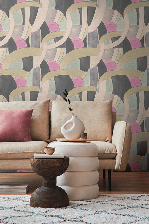 Papel Mural / 782142 (ANNA D ANDREA)