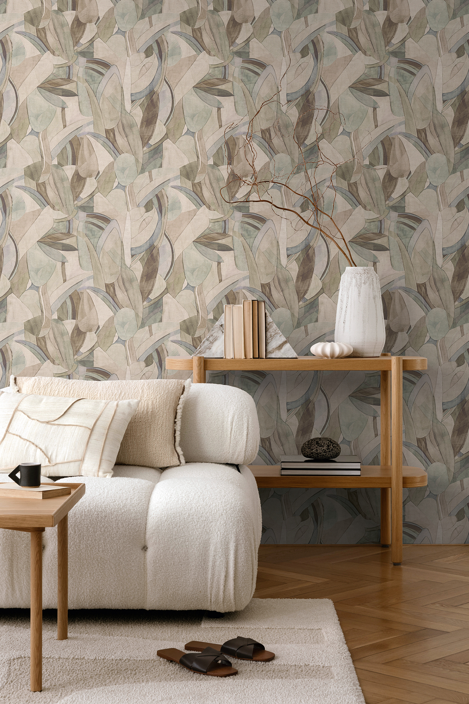 Papel Mural / 782151 (ANNA D ANDREA) 1