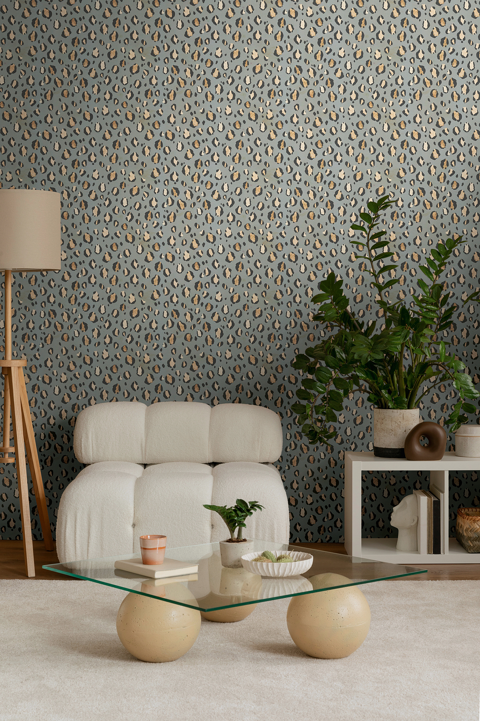 Papel Mural / 782162 (ANNA D ANDREA) 1