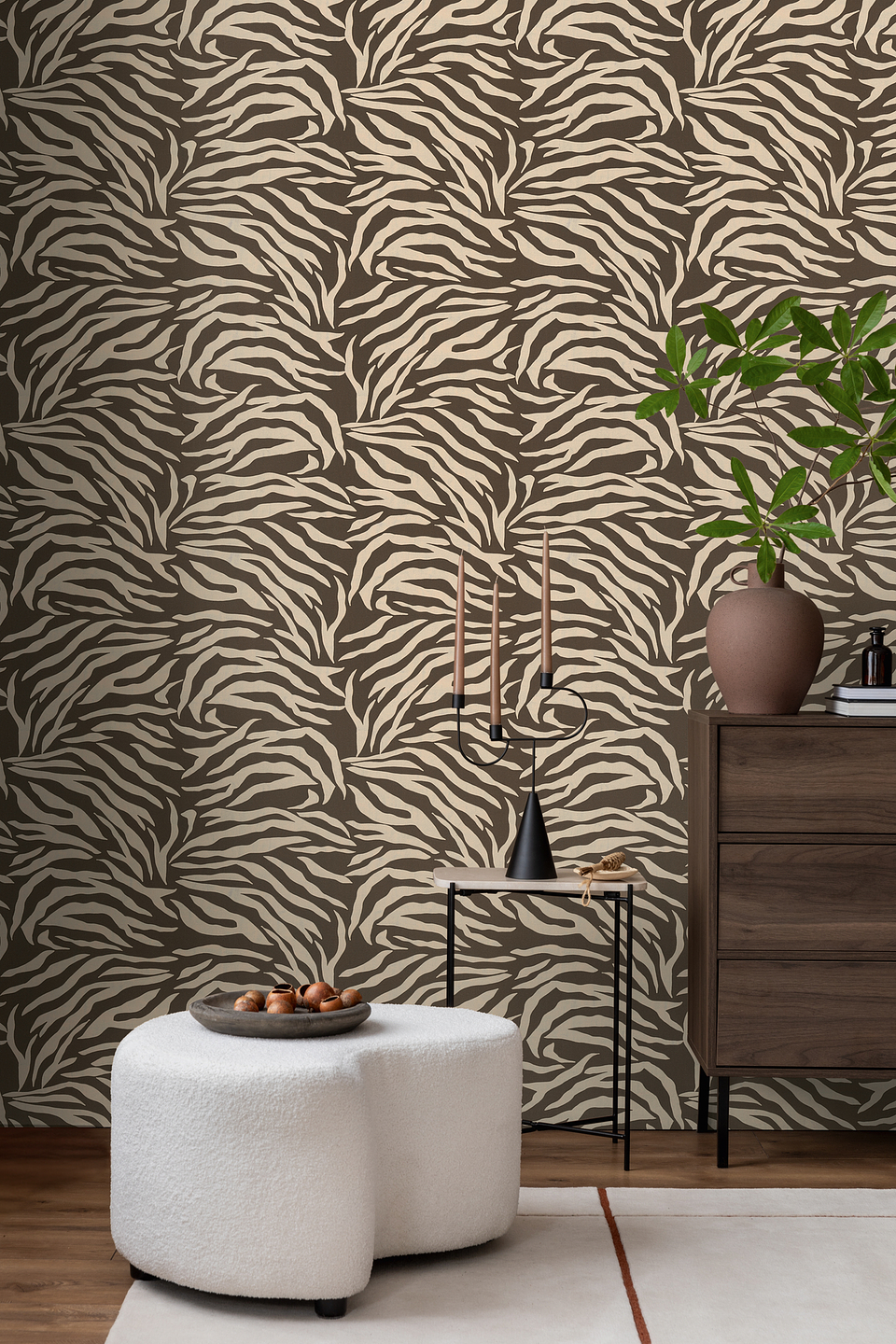 Papel Mural / 782172 (ANNA D ANDREA) 1