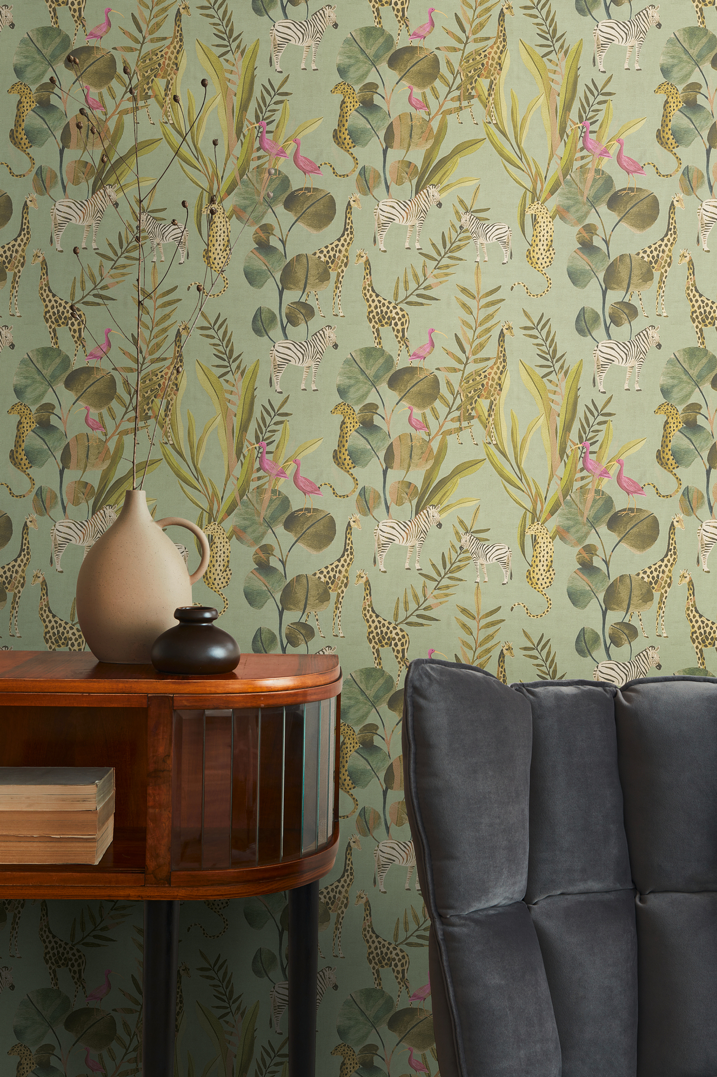 Papel Mural / 782181 (ANNA D ANDREA) 3