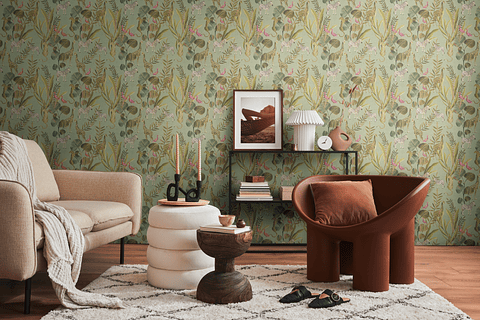 Papel Mural / 782181 (ANNA D ANDREA)