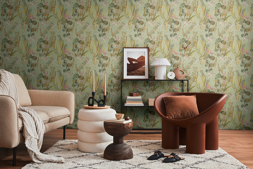 Papel Mural / 782181 (ANNA D ANDREA) 1