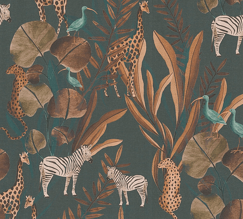 Papel Mural / 782182 (ANNA D ANDREA)