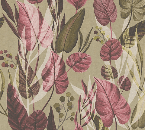 Papel Mural / 782192 (ANNA D ANDREA)