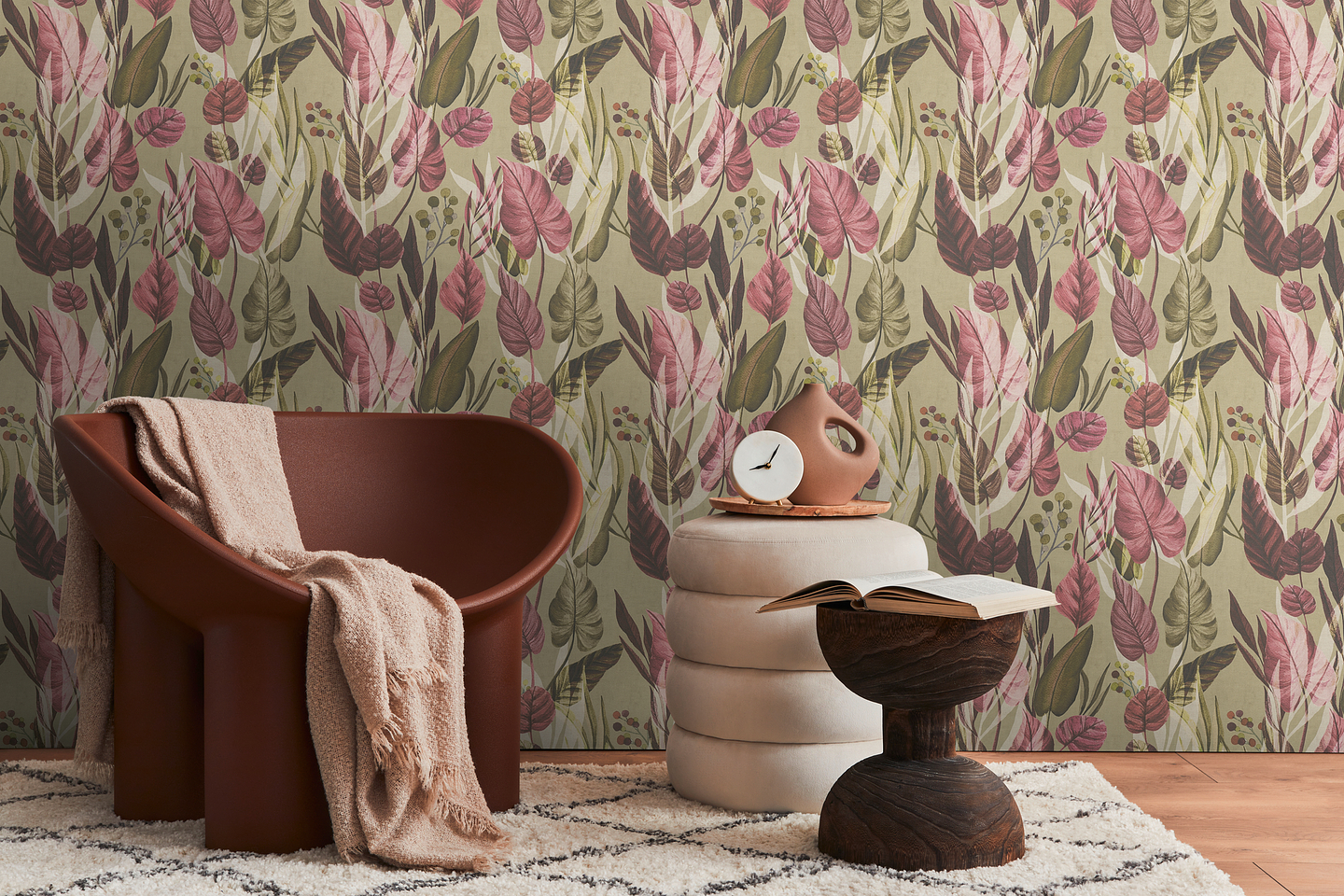 Papel Mural / 782192 (ANNA D ANDREA) 1