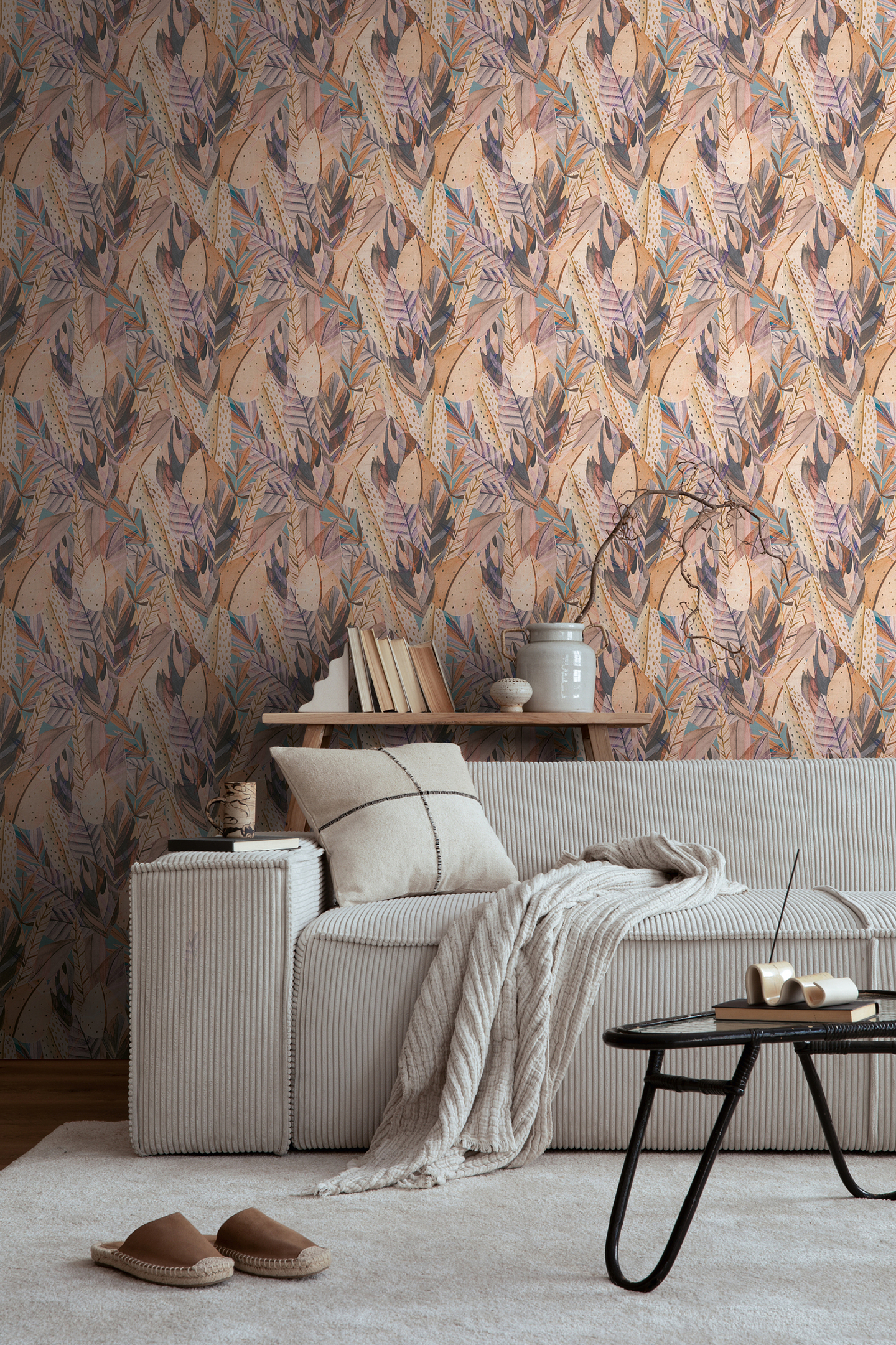 Papel Mural / 782202 (ANNA D ANDREA) 3