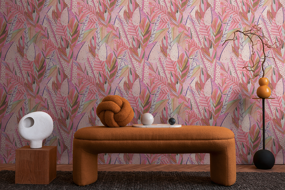 Papel Mural / 782203 (ANNA D ANDREA) 2