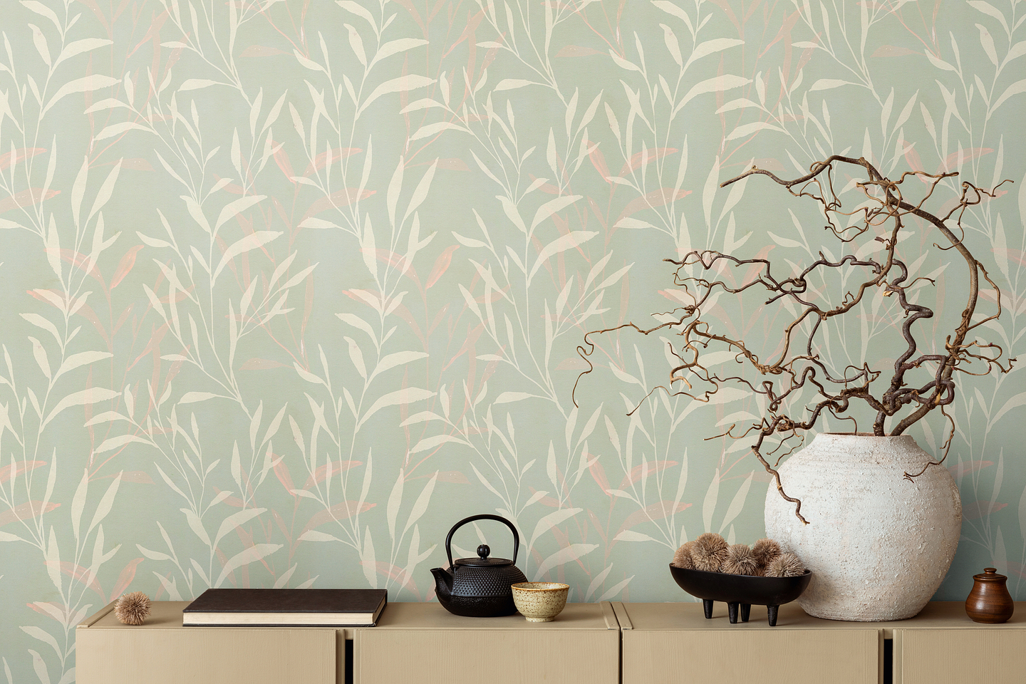 Papel Mural / 782221 (ANNA D ANDREA) 1