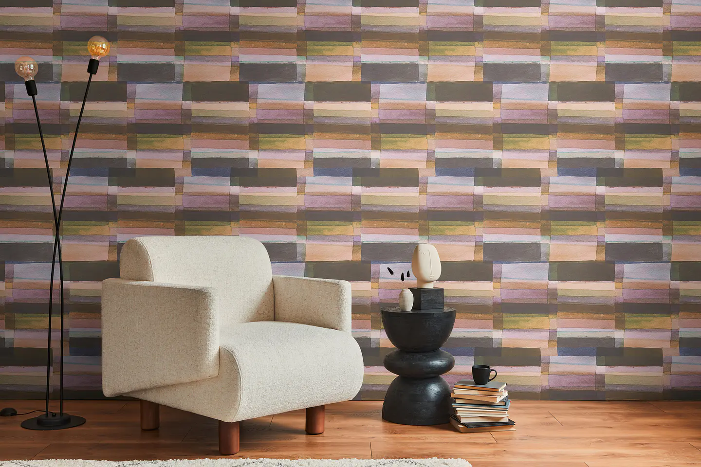 Papel Mural / 782252 (ANNA D ANDREA) 3