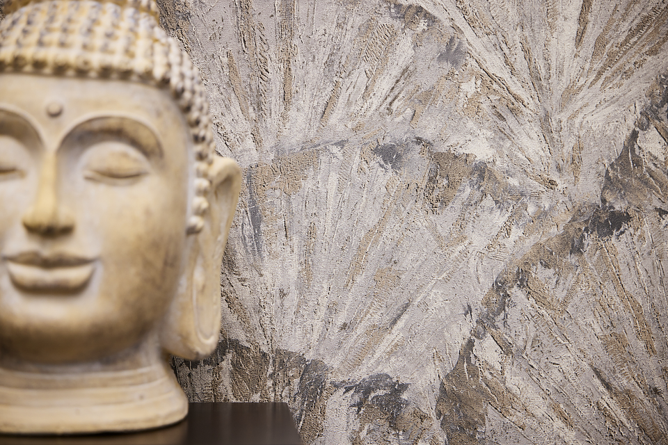 Papel Mural / 781981 (Hot Spots) 2