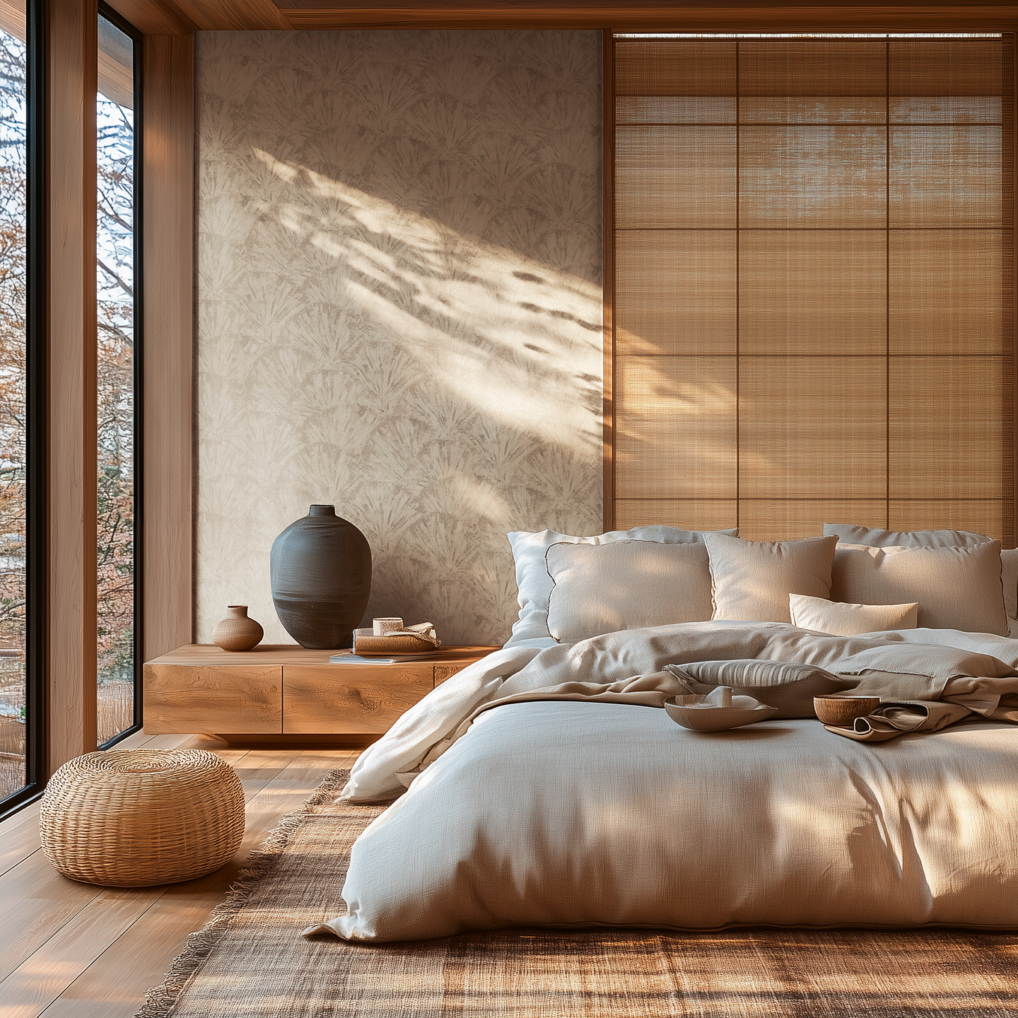 Papel Mural / 781982 (Hot Spots) 3