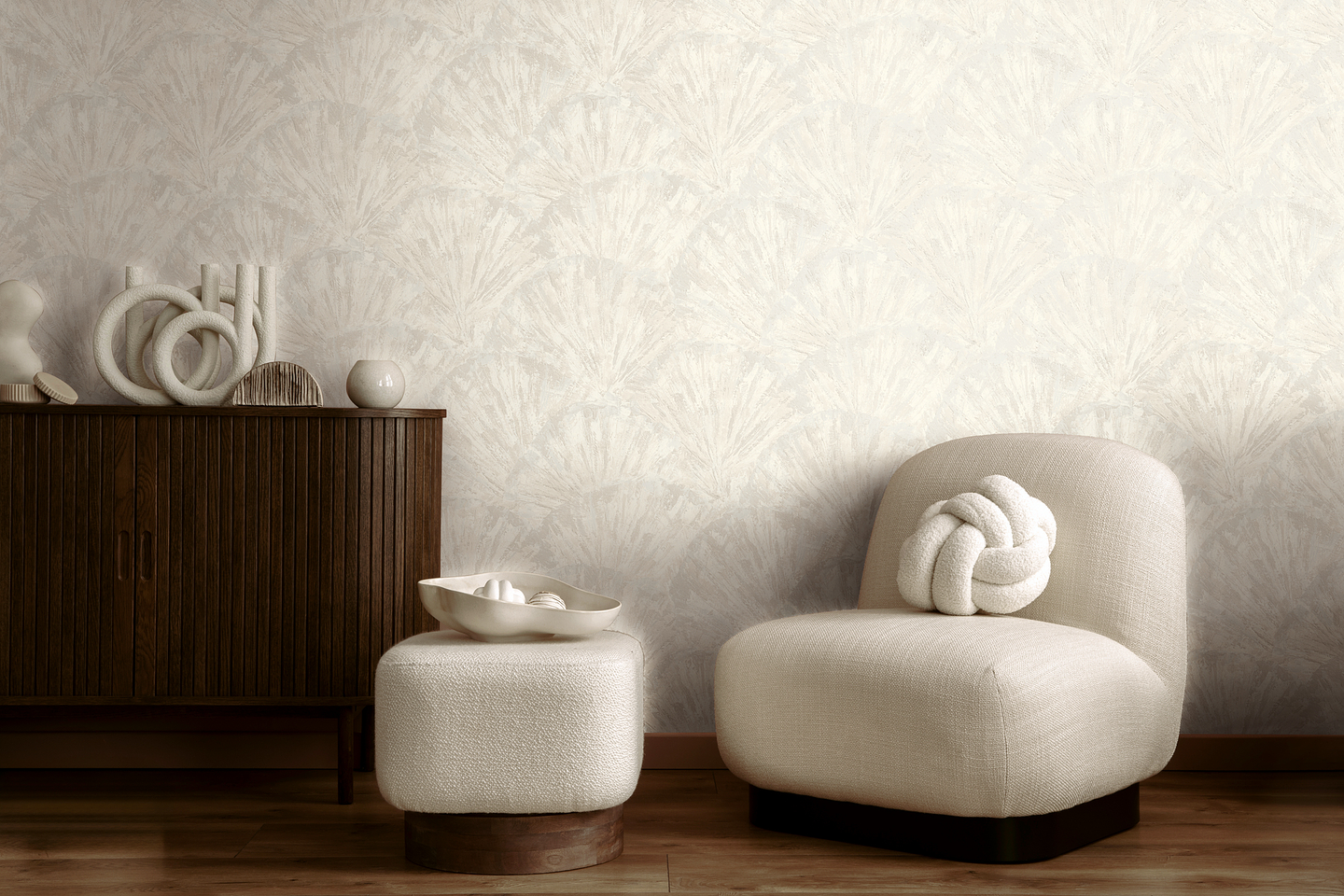 Papel Mural / 781983 (Hot Spots) 1