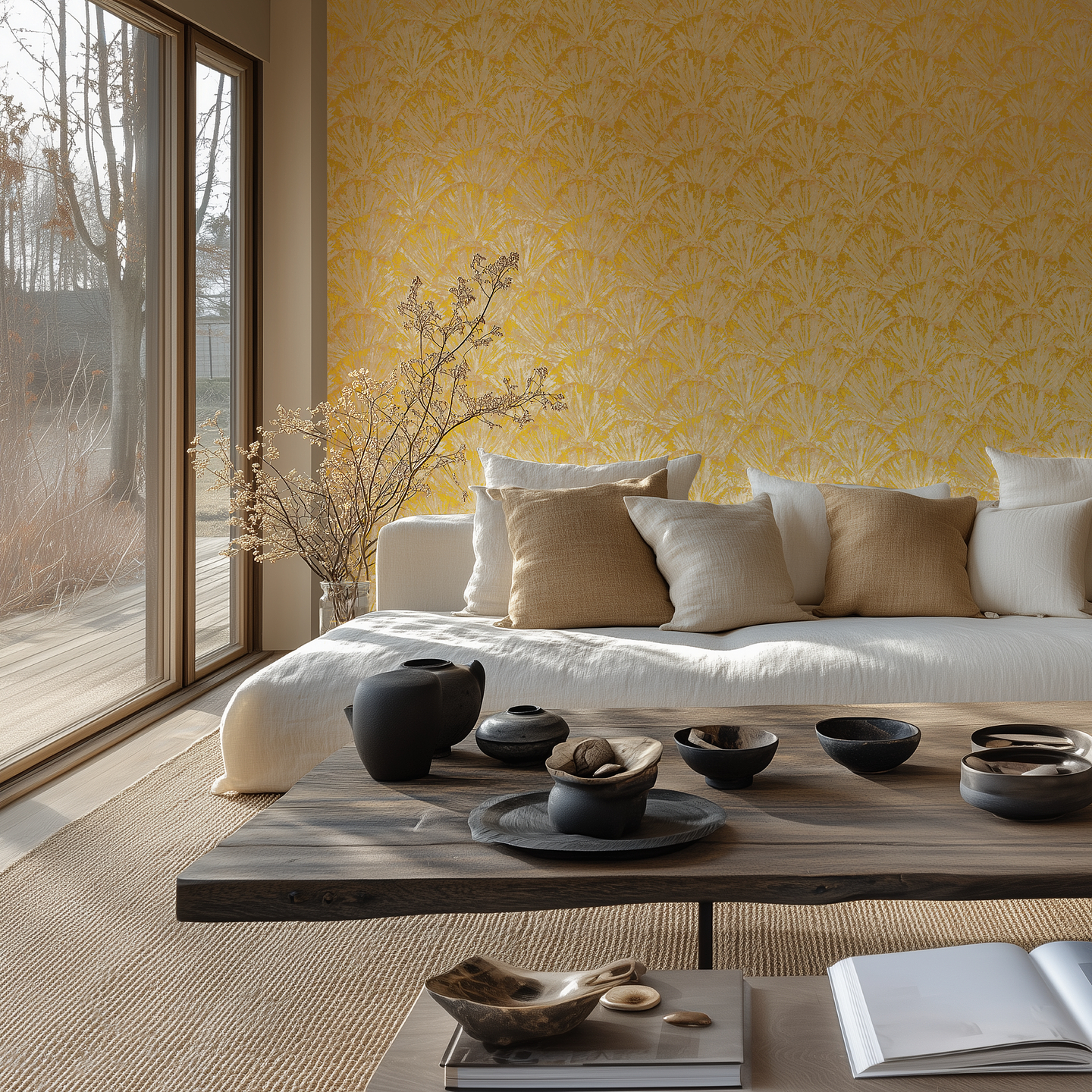 Papel Mural / 781984 (Hot Spots) 3