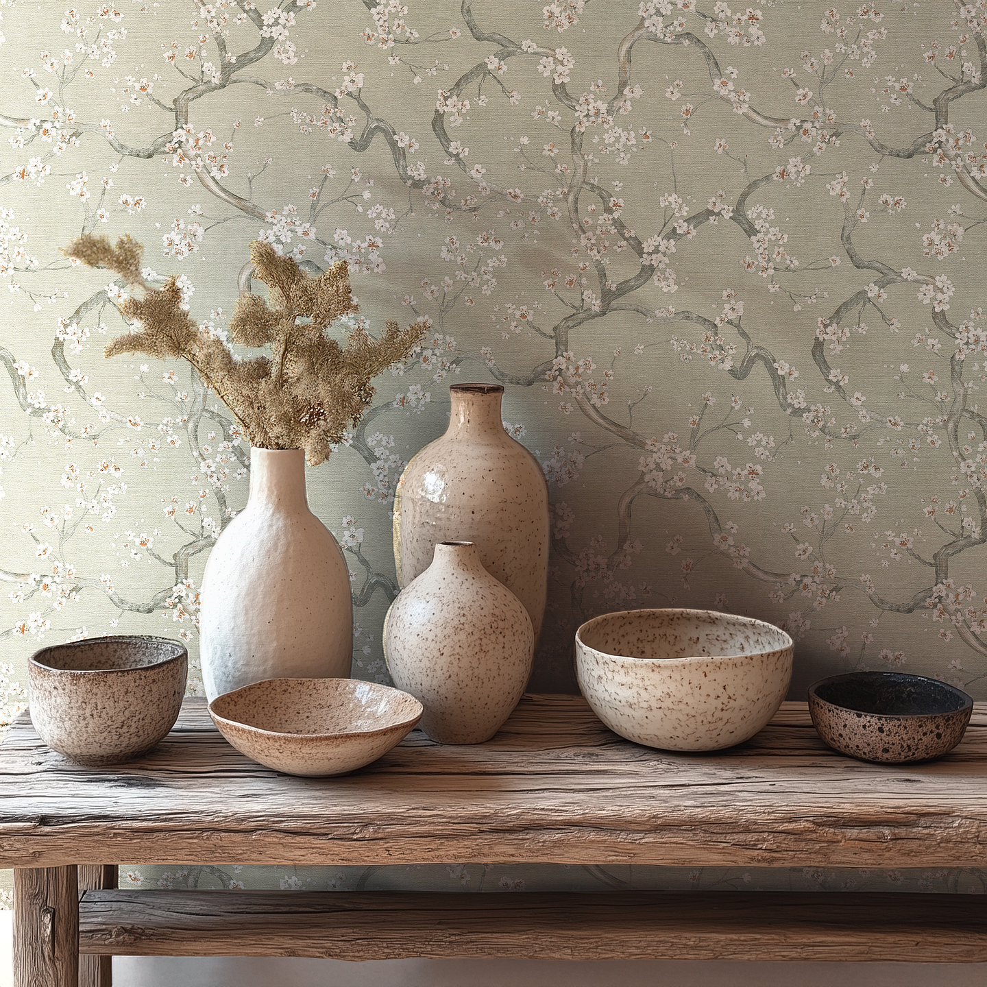 Papel Mural / 781991 (Hot Spots) 2