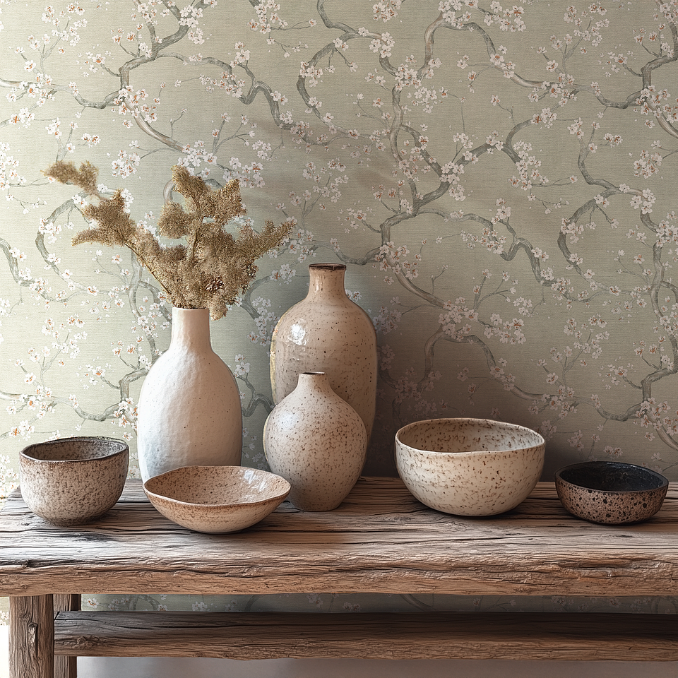 Papel Mural / 781991 (Hot Spots) 2