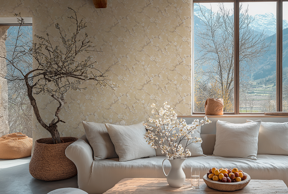 Papel Mural / 781992 (Hot Spots) 3