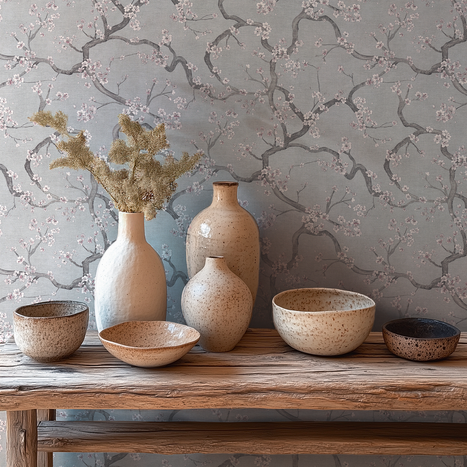 Papel Mural / 781993 (Hot Spots) 2