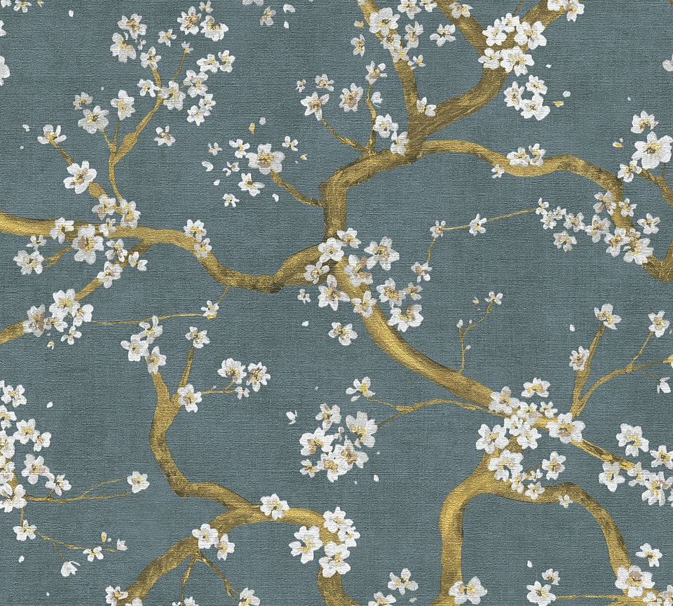 Papel Mural / 781994 (Hot Spots) 1